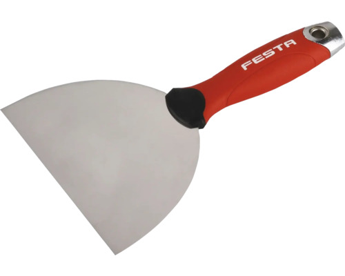 Špachtle s bitem PH2 FESTA 150mm Špachtle s plastovou rukojetí