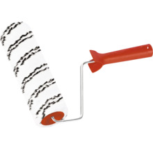 Malířský váleček s rukojetí