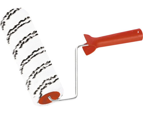 Malířský váleček s rukojetí