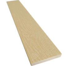 Dřevěná deska s kresbou