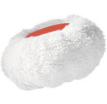 Čisticí podložka z textilu