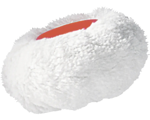 Čisticí podložka z textilu