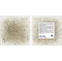 Dekorativní Flower-Hair z vodivého drátu v balení.