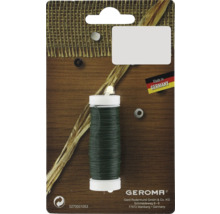 Vázací drát na cívce pro květinová aranžmá