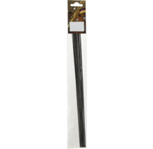 Svařovací dráty v průhledném obalu