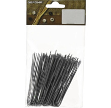 Balení vlásenek ve tvaru U