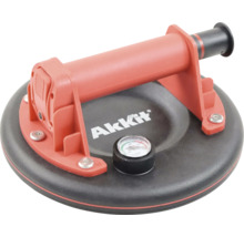 Přísavka Akkit s manometrem