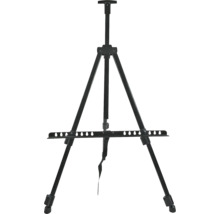 Kovový malířský stojan