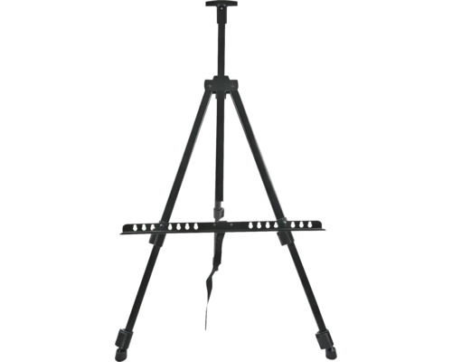 Kovový malířský stojan