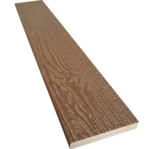 Terasa prkno ze dřeva