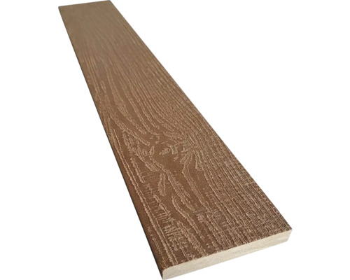 Terasa prkno ze dřeva