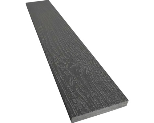 Terasa prkno ze dřeva