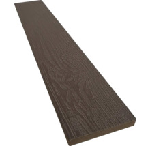 Terasa z dřevěných prken