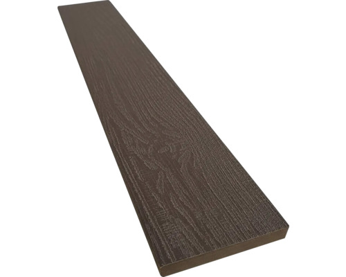 Terasa z dřevěných prken