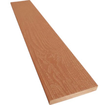 Dřevěná deska pro stavební projekty