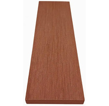 Terasa z dřevoplastu