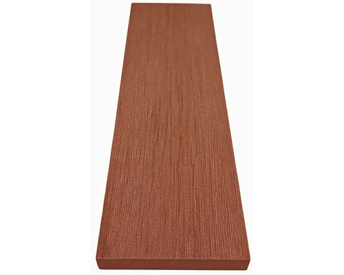 Terasa z dřevoplastu