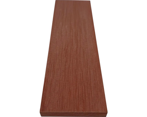 Terasa z dřevoplastu