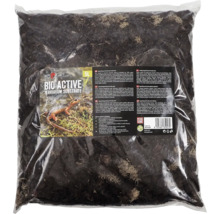 Repti Planet Bio Active terarijní substrát v 5litrovém balení