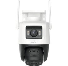 Venkovní bezpečnostní kamera se dvěma anténami