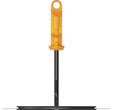 Stěrka na okna s rukojetí