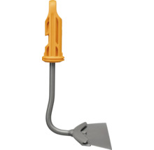 Špachtle s plastovou rukojetí