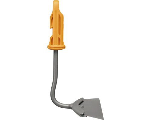 Špachtle s plastovou rukojetí