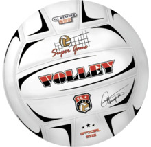 Volejbal do každého počasí