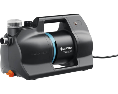 Zahradní čerpadlo Gardena 4600 Silent