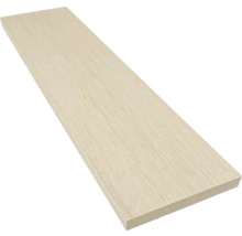 Dřevěná policová deska