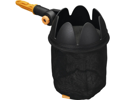 Sběrač bobulí Fiskars pro snadné sbírání bobulí