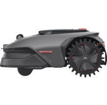 Automatická sekačka na trávu pro zahradu