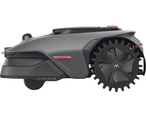 Automatická sekačka na trávu pro zahradu