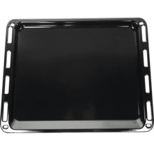 Černý plech na pečení do trouby