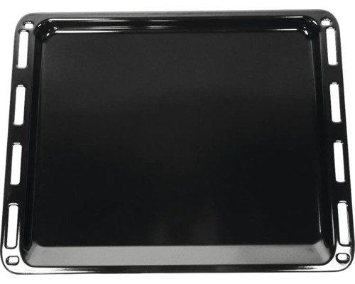 Černý plech na pečení do trouby