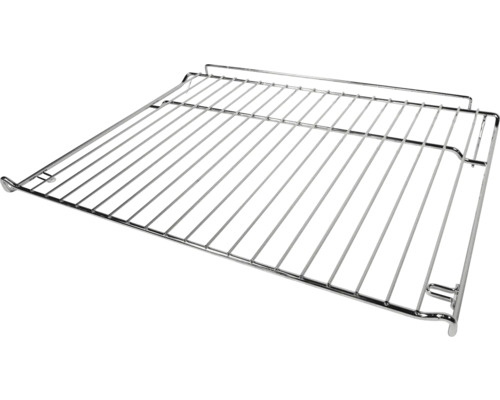 Kovová grilovací mřížka