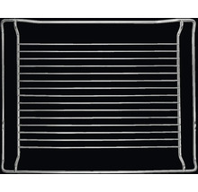 Kovový grilovací rošt do trouby