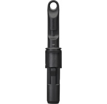 Logo Fiskars na rukojeti nástroje