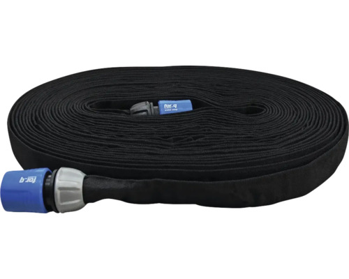 Srolovaná zahradní hadice s vodní stopkou od for_q