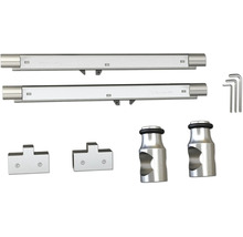 Sada dveřního zavírače s příslušenstvím