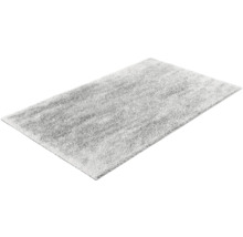 Obdélníkový, měkký koberec