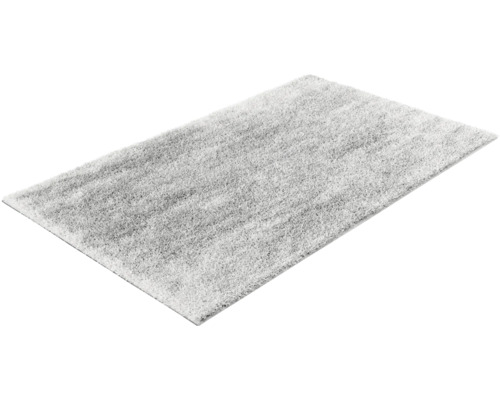 Obdélníkový, měkký koberec