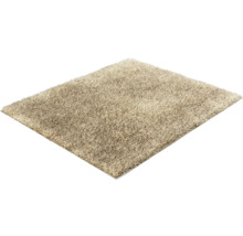 Koberec s vysokým vlasem