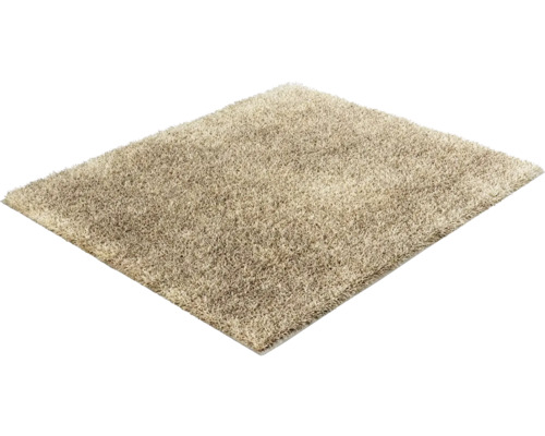 Koberec s vysokým vlasem