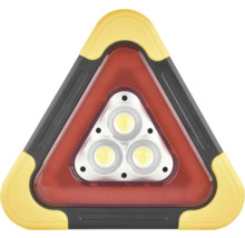 Trojúhelníkové LED pracovní světlo