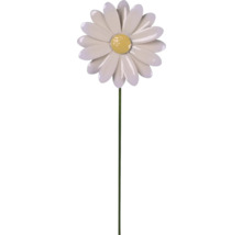 Dekorativní sedmikráska zahradní zapichovák pro venkovní použití