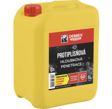 Kanystr s protiplísňovou hloubkovou penetrací, 5 litrů