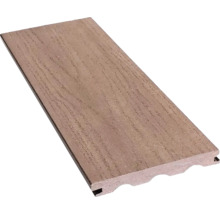 Terasa z dřevoplastu