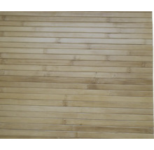 Bambusová rohož jako ochrana soukromí nebo dekorace