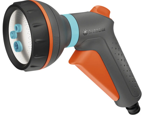 Zahradní stříkací pistole Gardena pro zavlažování